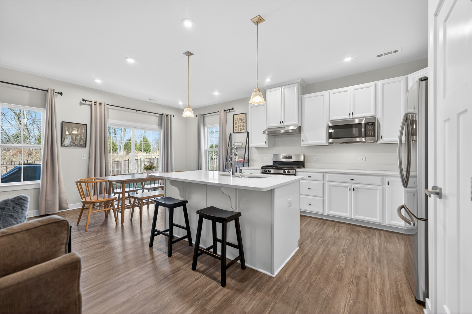 3656 Reddington Circle, Elgin, IL 60124