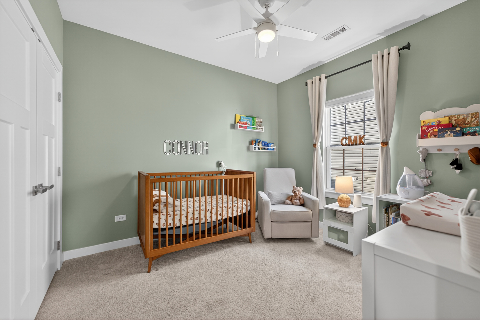 3656 Reddington Circle, Elgin, IL 60124