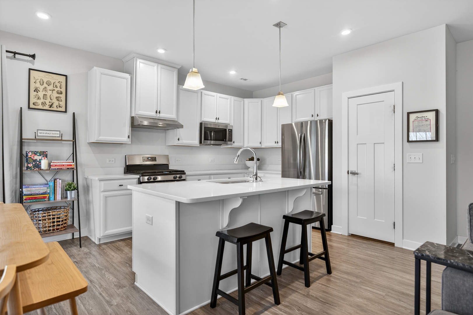 3656 Reddington Circle, Elgin, IL 60124