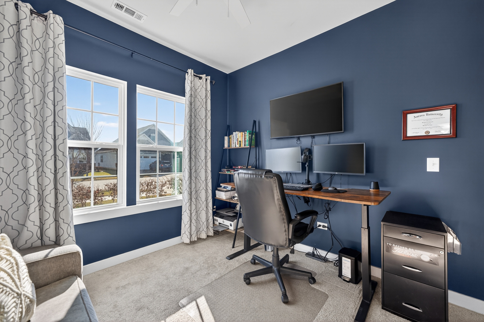 3656 Reddington Circle, Elgin, IL 60124