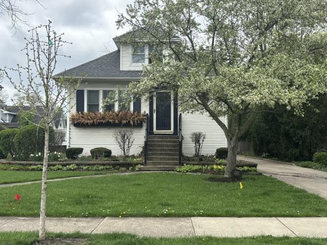 200 N Geneva Avenue, Elmhurst, IL 60126