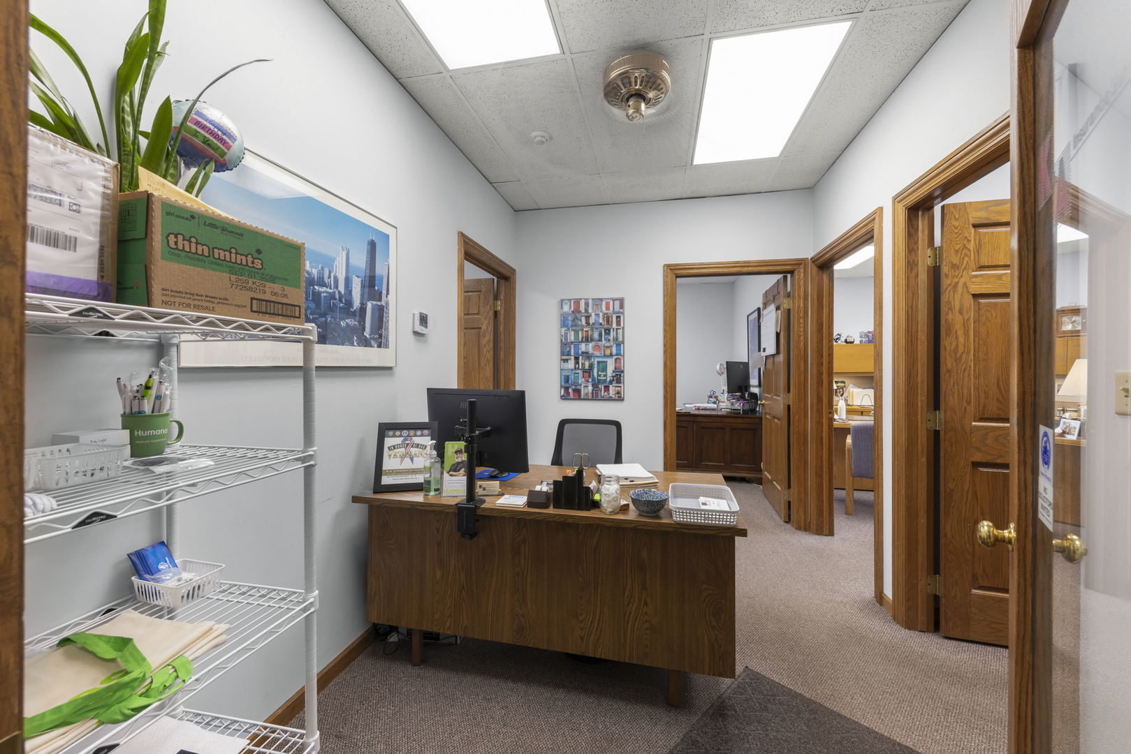 1754 N Washington Street #112, Naperville, IL 60563