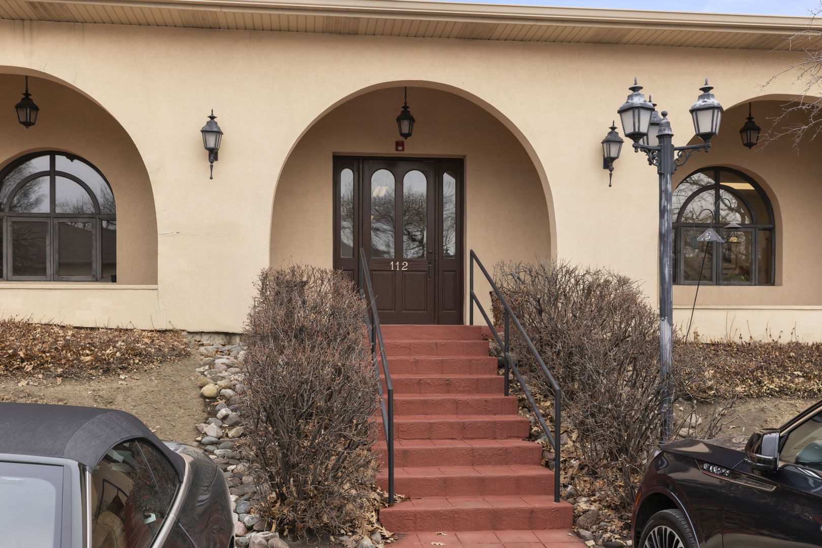 1754 N Washington Street #112, Naperville, IL 60563