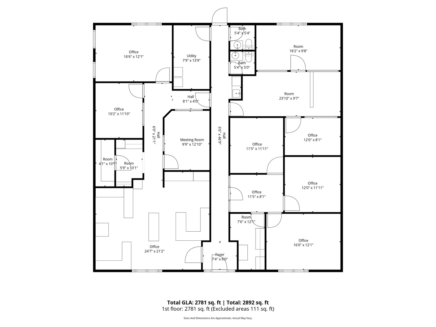 1754 N Washington Street #112, Naperville, IL 60563