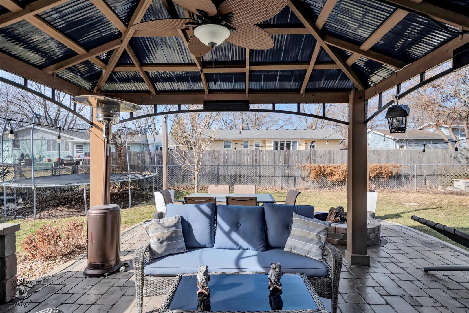 1924 Forrest Boulevard, St. Charles, IL 60174