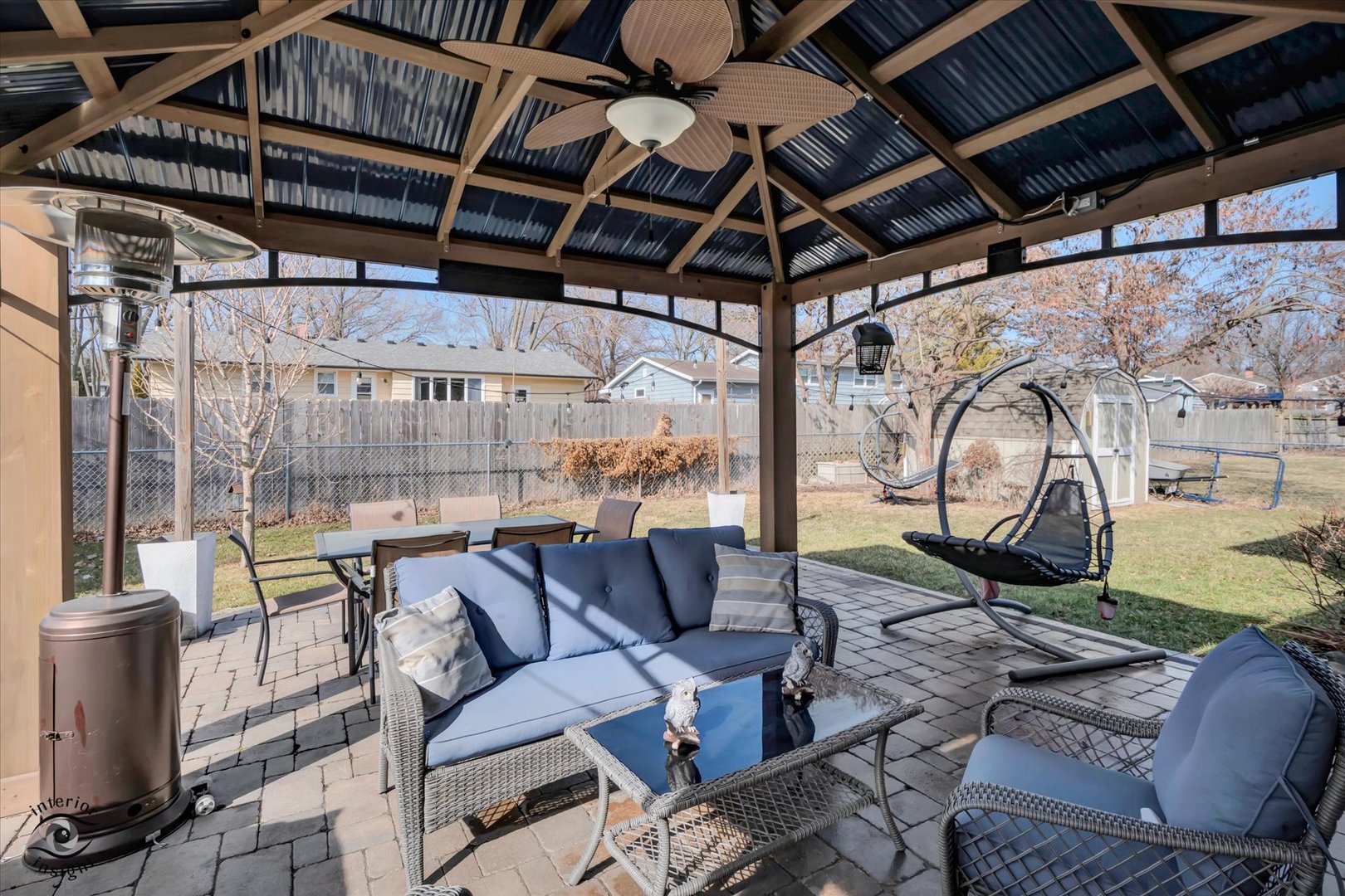 1924 Forrest Boulevard, St. Charles, IL 60174