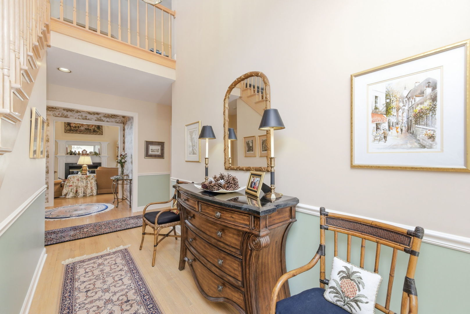 26 Lake Ridge Club Drive, Burr Ridge, IL 60527