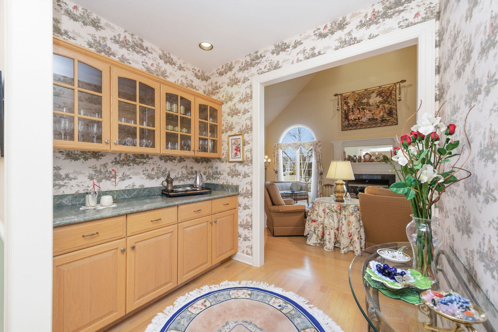 26 Lake Ridge Club Drive, Burr Ridge, IL 60527