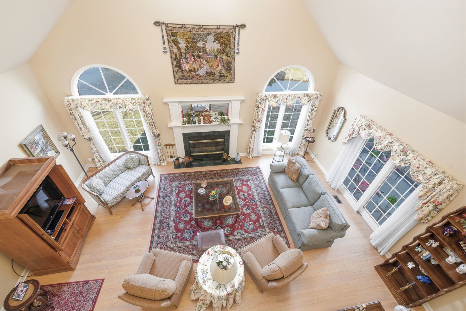 26 Lake Ridge Club Drive, Burr Ridge, IL 60527