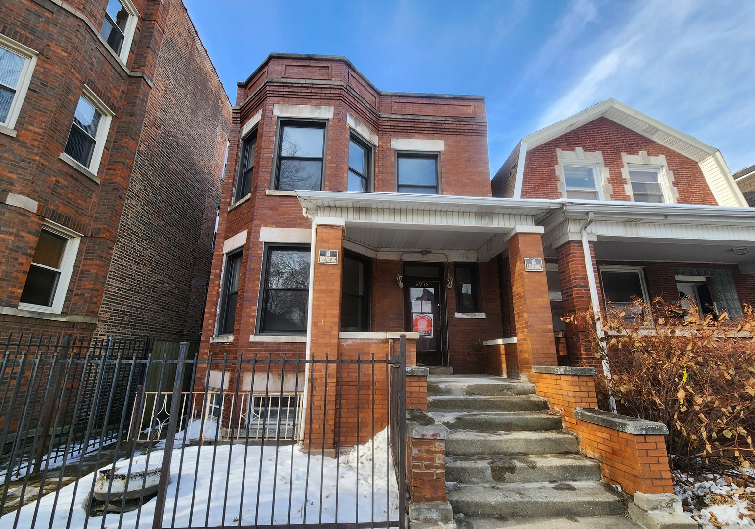 6936 S Dorchester Avenue, Chicago, IL 60637