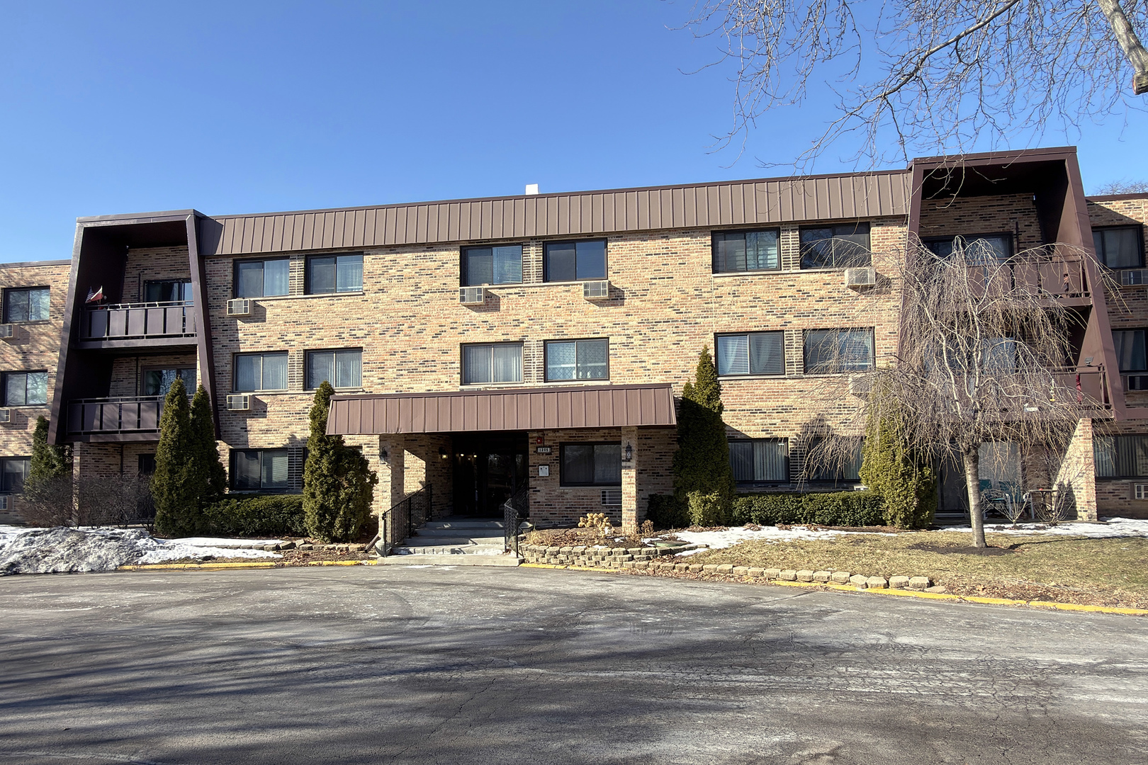 1205 E hintz Road #208, Arlington Heights, IL 60004