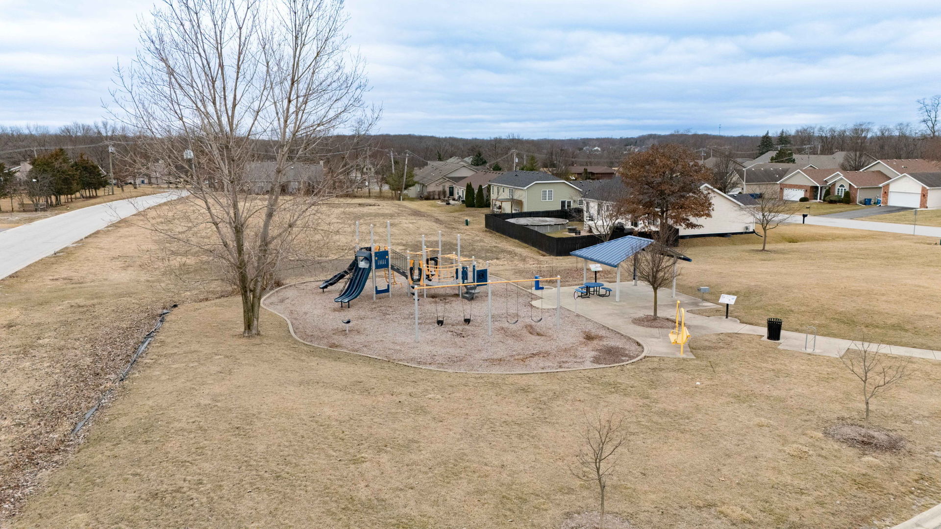 855 Yorkshire Terrace, Crete, IL 60417