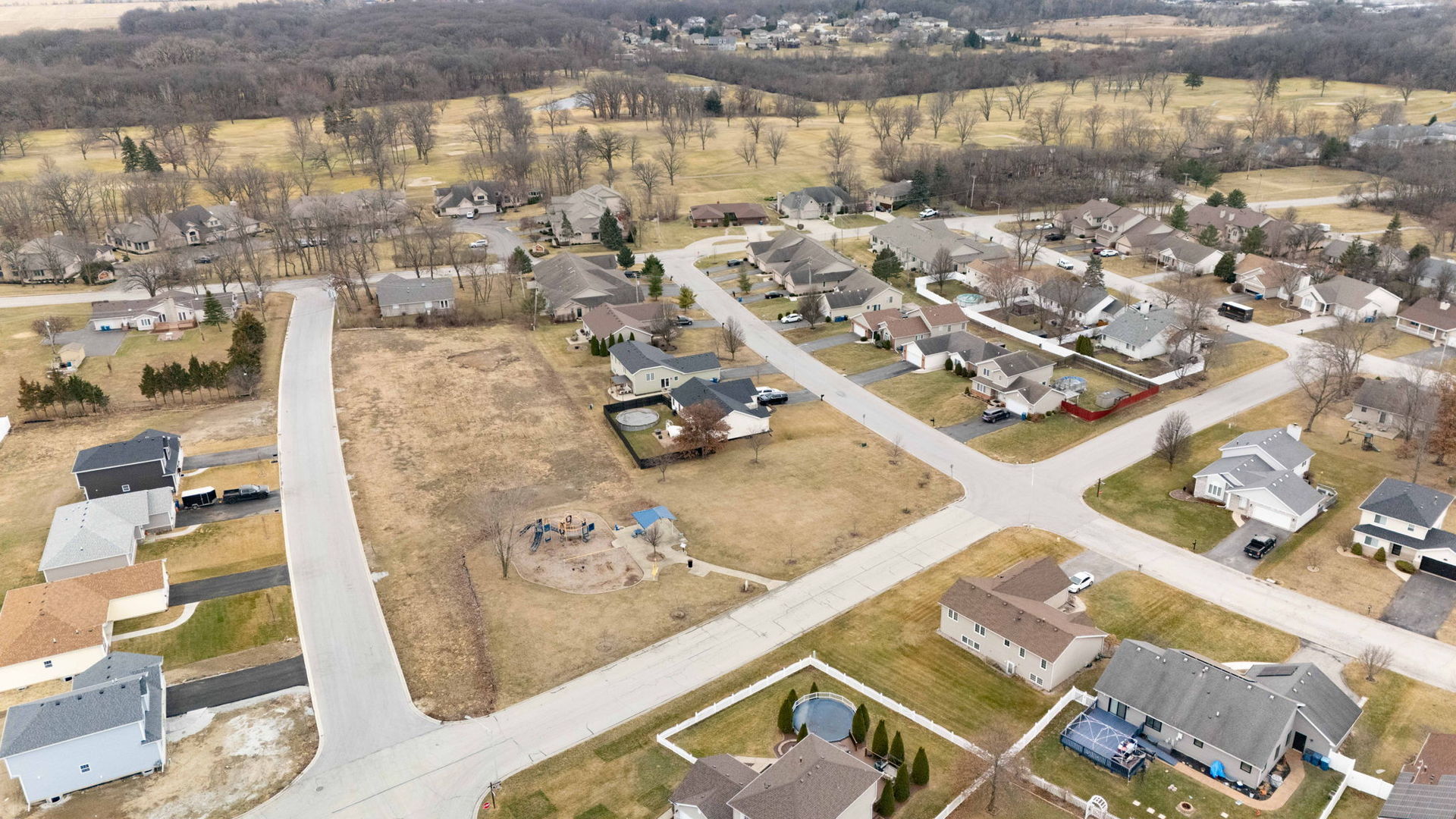 855 Yorkshire Terrace, Crete, IL 60417