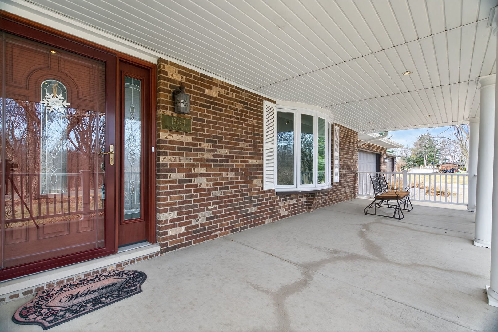 17644 W Bicentennial Drive, Elwood, IL 60421