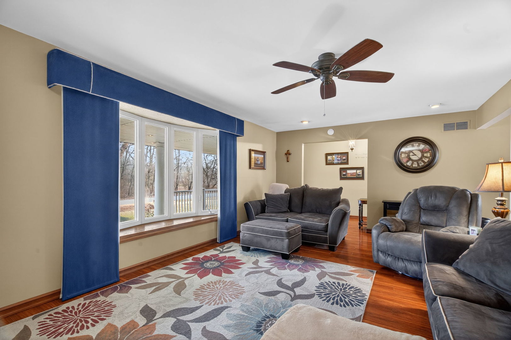 17644 W Bicentennial Drive, Elwood, IL 60421