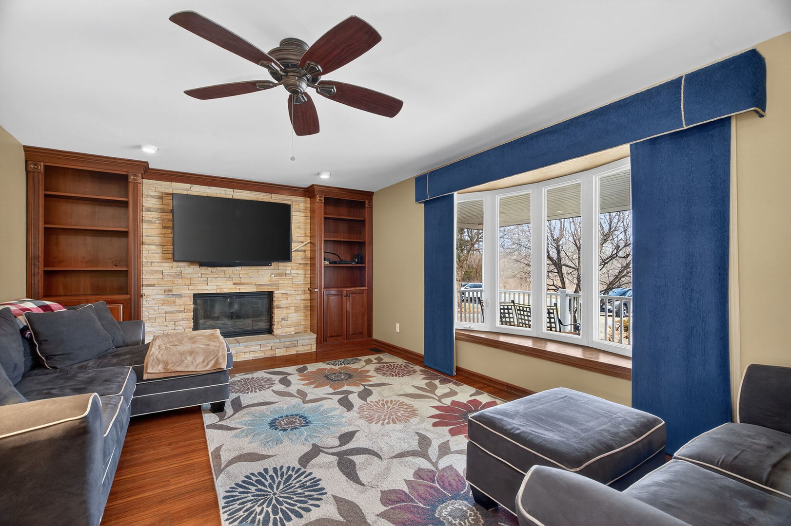 17644 W Bicentennial Drive, Elwood, IL 60421