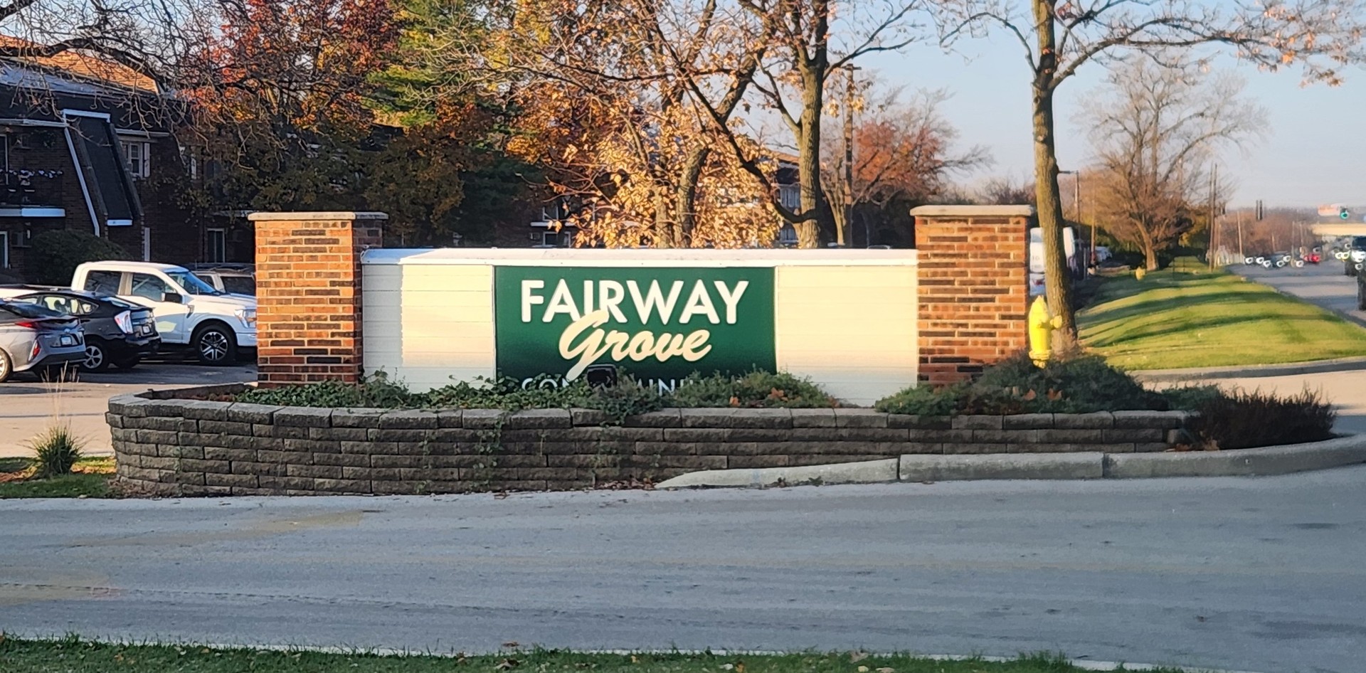 2331 Ogden Avenue #10, Downers Grove, IL 60515