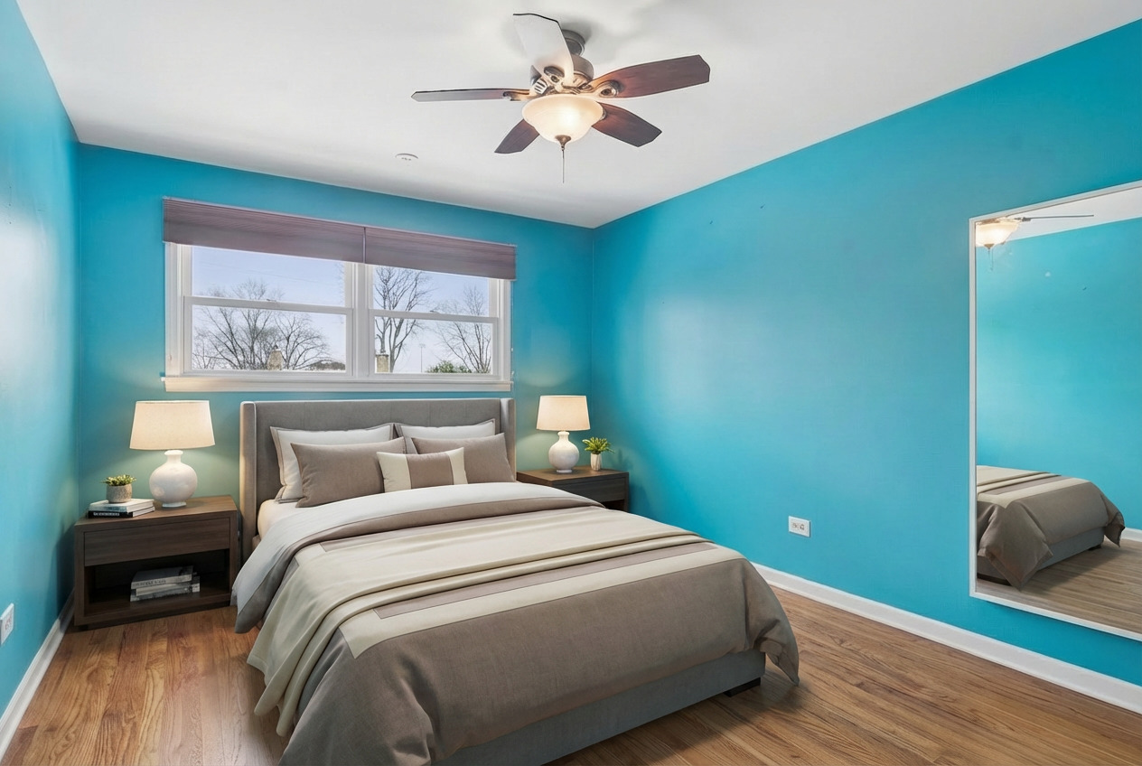 331 S Rammer Avenue, Arlington Heights, IL 60004