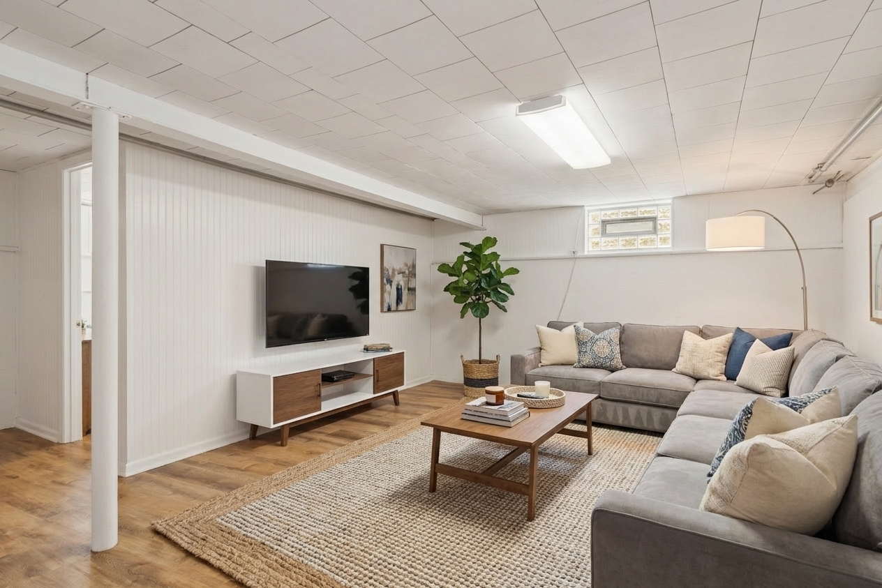 331 S Rammer Avenue, Arlington Heights, IL 60004