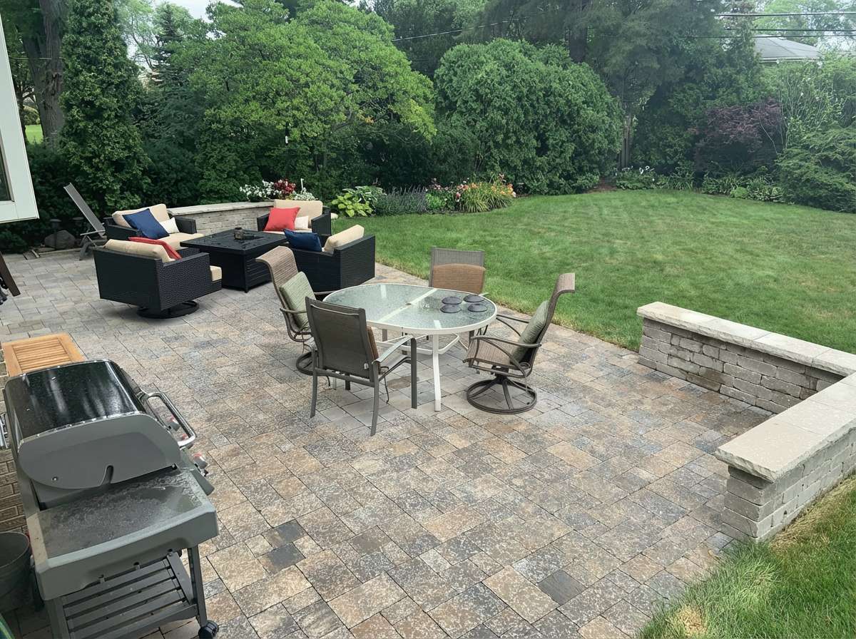 331 S Rammer Avenue, Arlington Heights, IL 60004