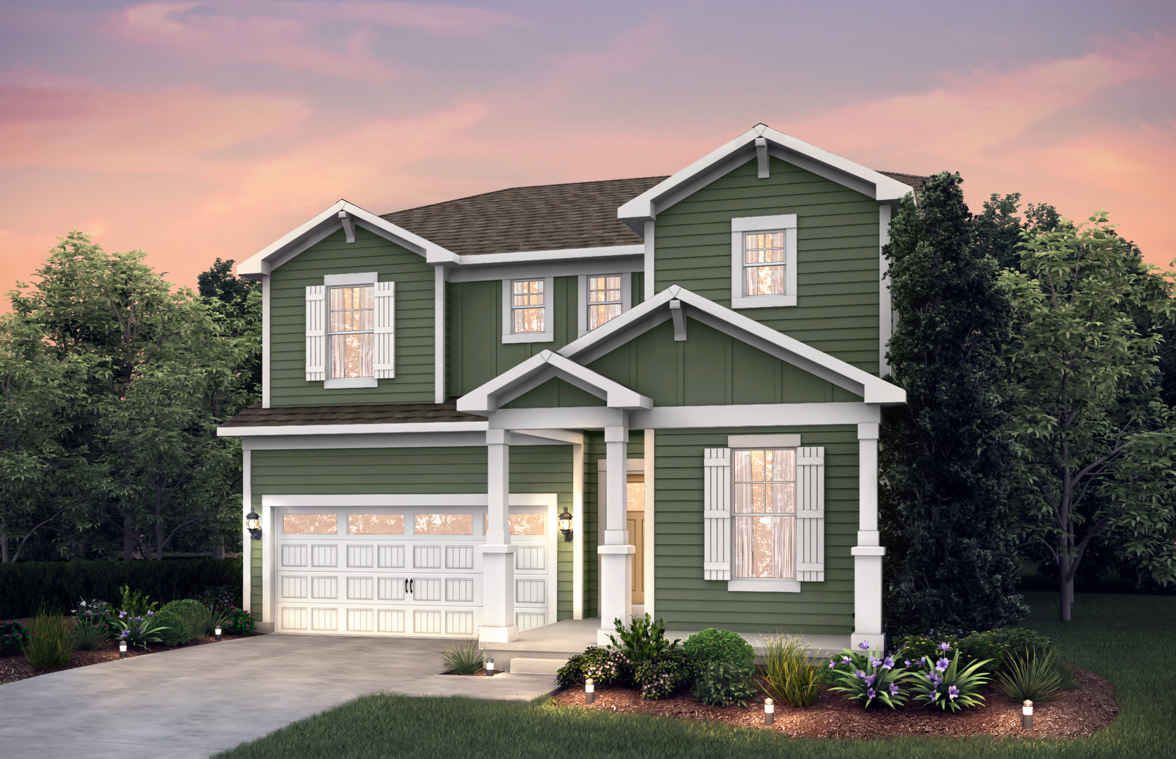 103 N Van Nortwick Avenue, Batavia, IL 60510