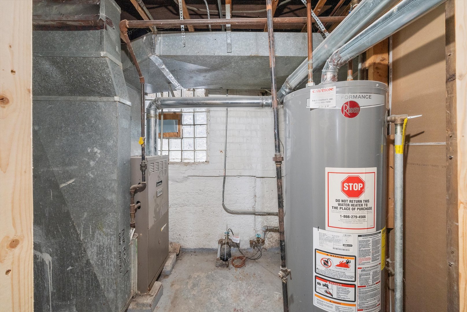 8545 S Saginaw Avenue, Chicago, IL 60617