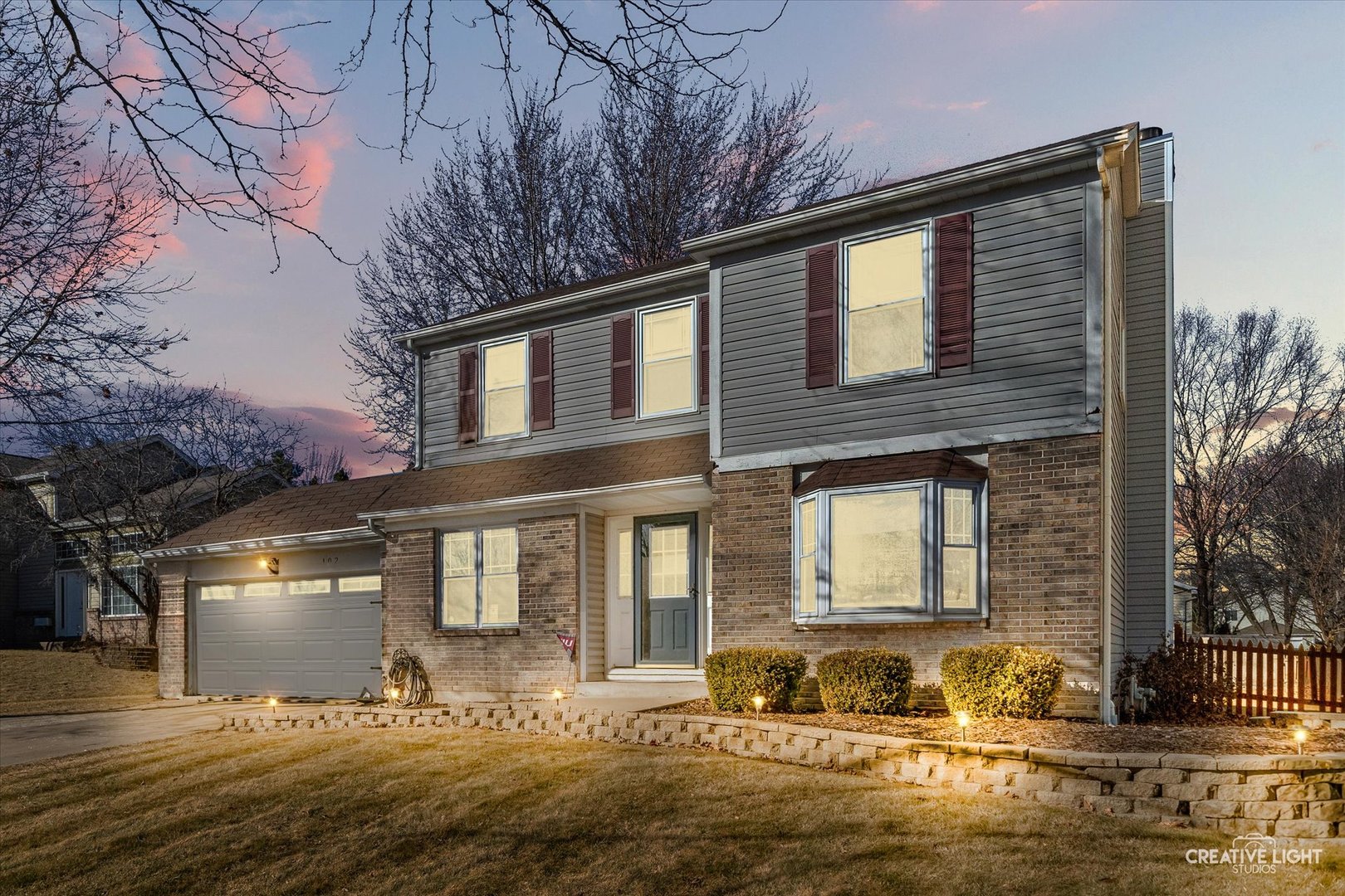 102 Chelsea Avenue, Sugar Grove, IL 60554