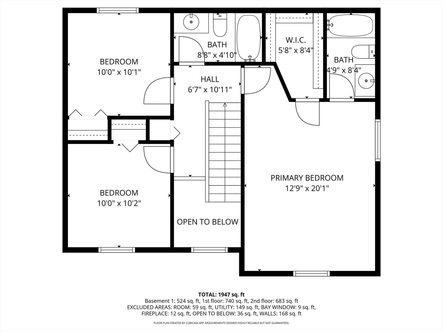 102 Chelsea Avenue, Sugar Grove, IL 60554