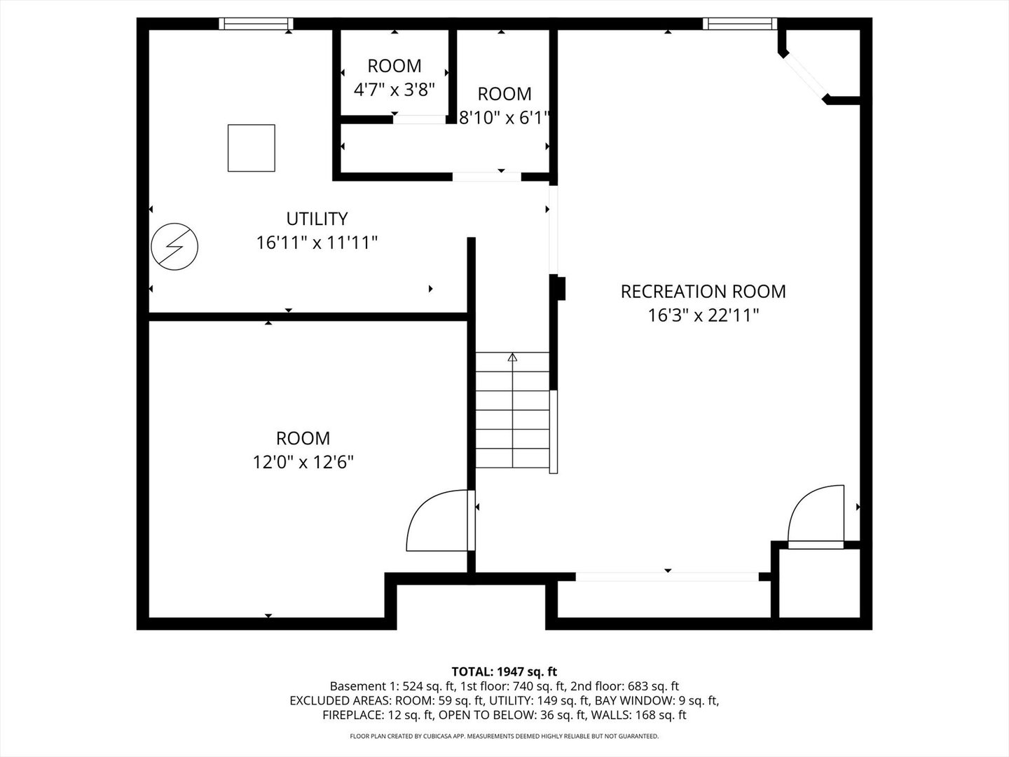 102 Chelsea Avenue, Sugar Grove, IL 60554