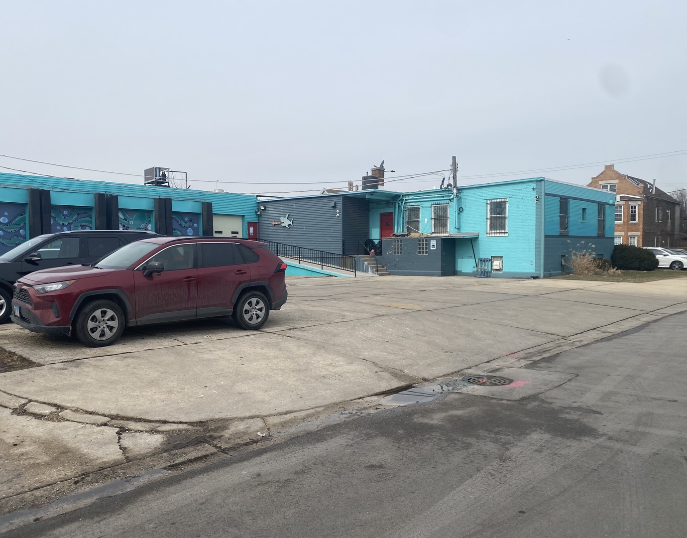 4337 W 31st Street, Chicago, IL 60623