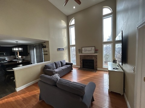 29 Ivanhoe Lane, Cary, IL 60013