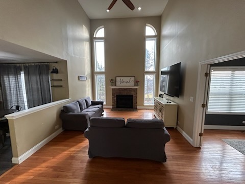 29 Ivanhoe Lane, Cary, IL 60013