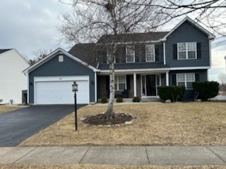 29 Ivanhoe Lane, Cary, IL 60013