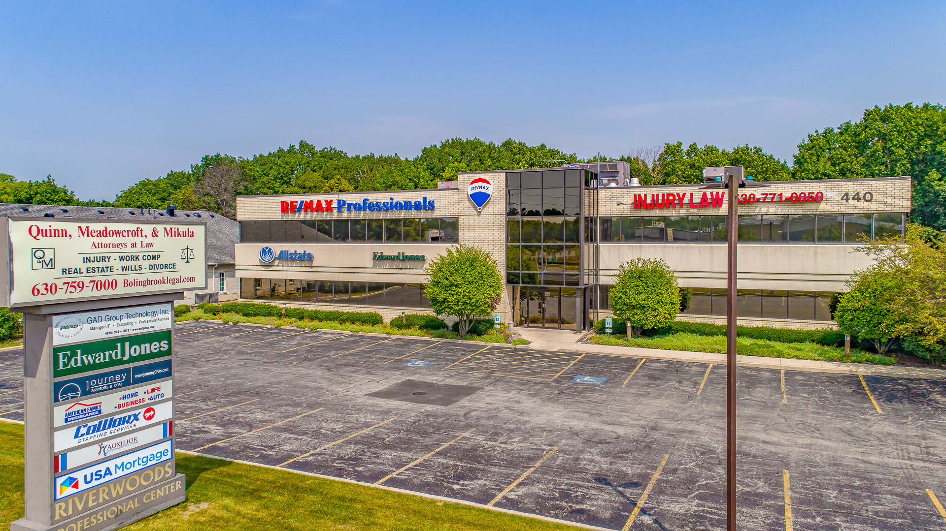 440 W Boughton Road #200F, Bolingbrook, IL 60440