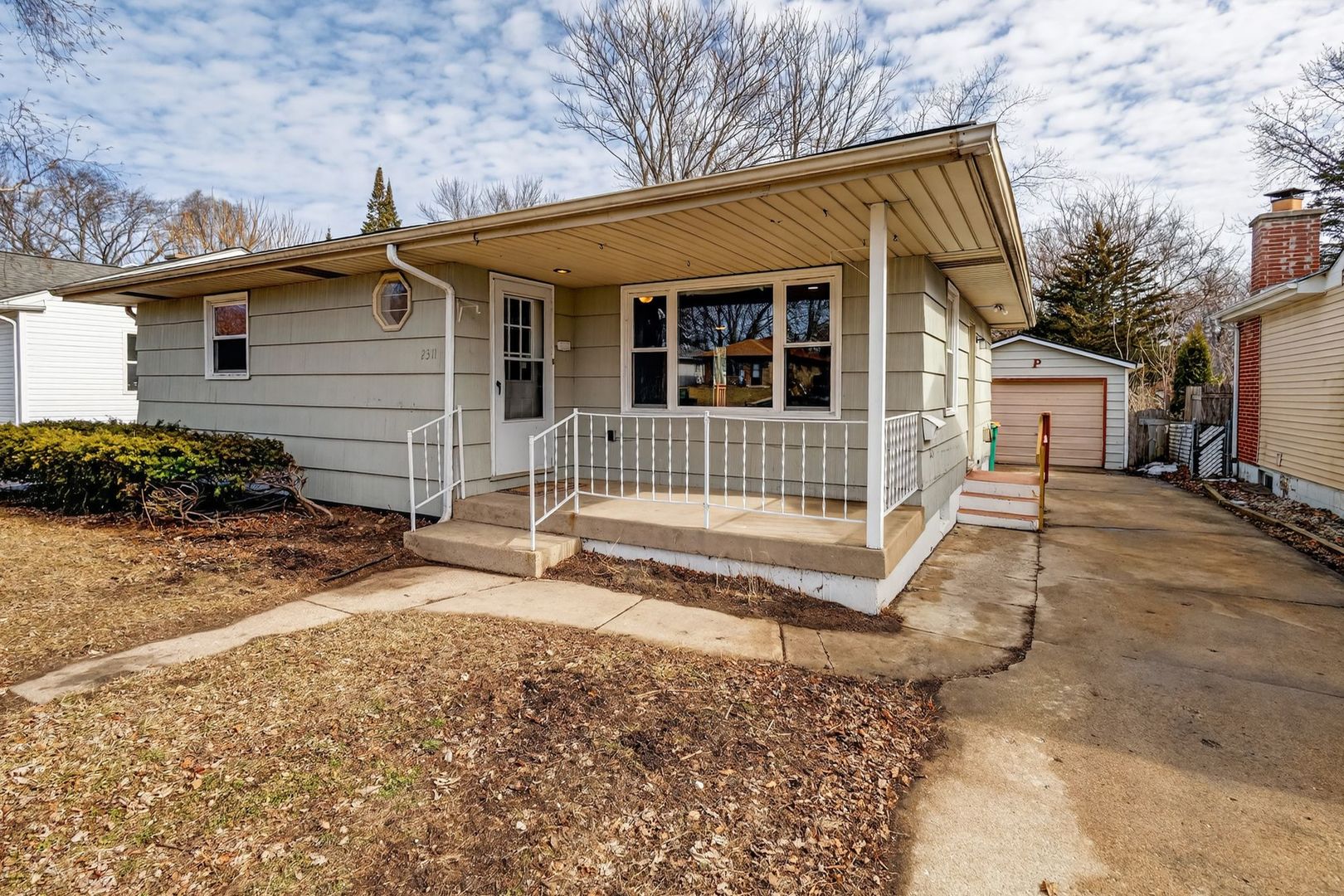 2311 Elim Avenue, Zion, IL 60099