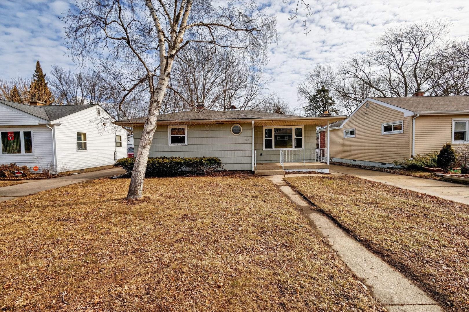 2311 Elim Avenue, Zion, IL 60099