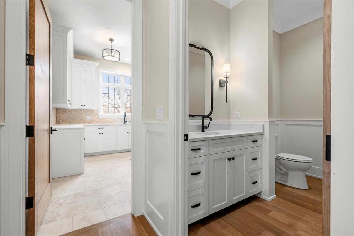 918 BROOK (Lot 5) Place, Hinsdale, IL 60521