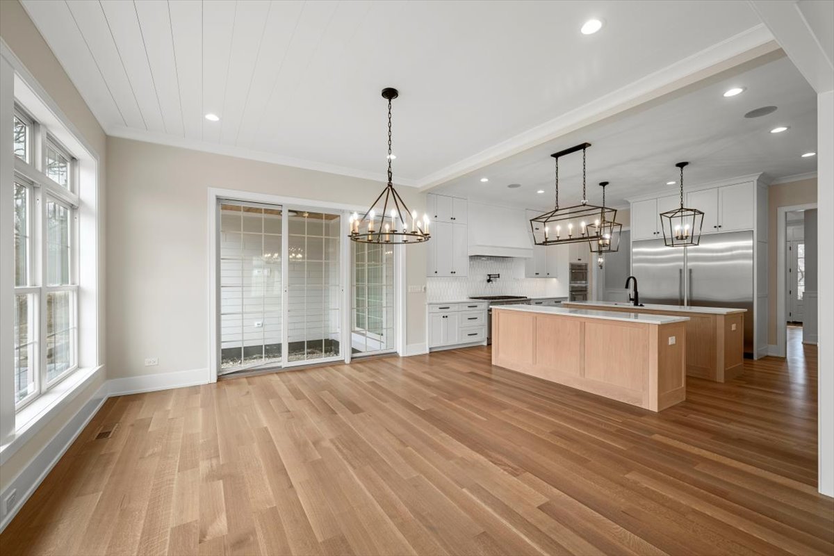 918 BROOK (Lot 5) Place, Hinsdale, IL 60521