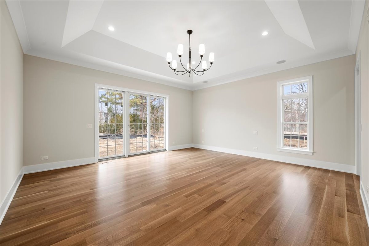 918 BROOK (Lot 5) Place, Hinsdale, IL 60521