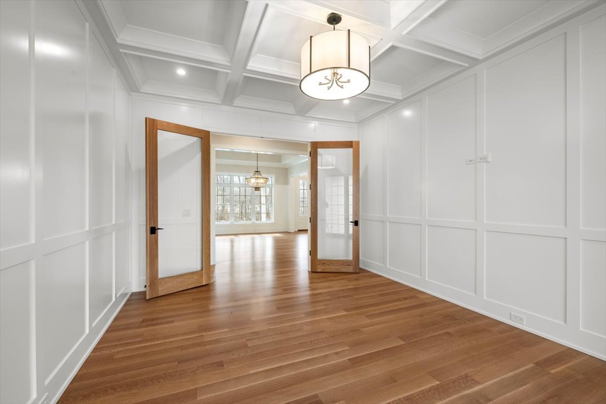 918 BROOK (Lot 5) Place, Hinsdale, IL 60521