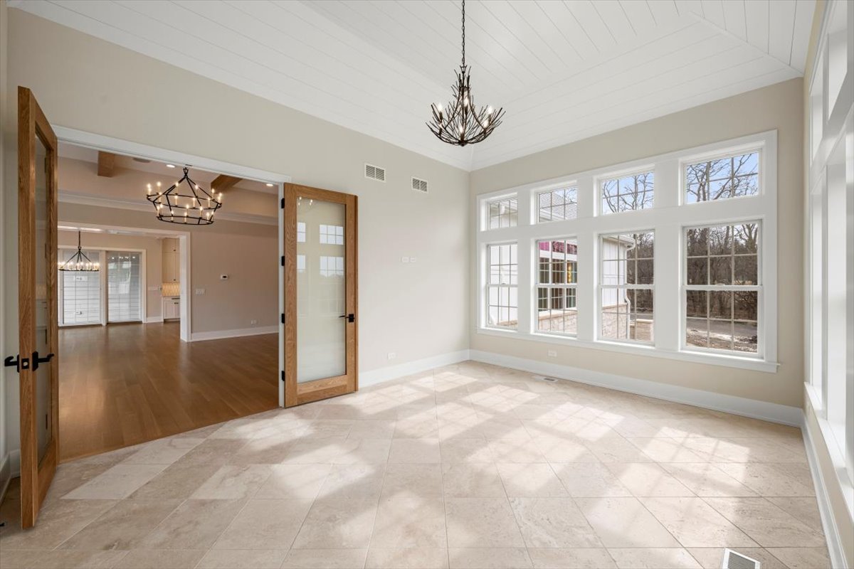 918 BROOK (Lot 5) Place, Hinsdale, IL 60521