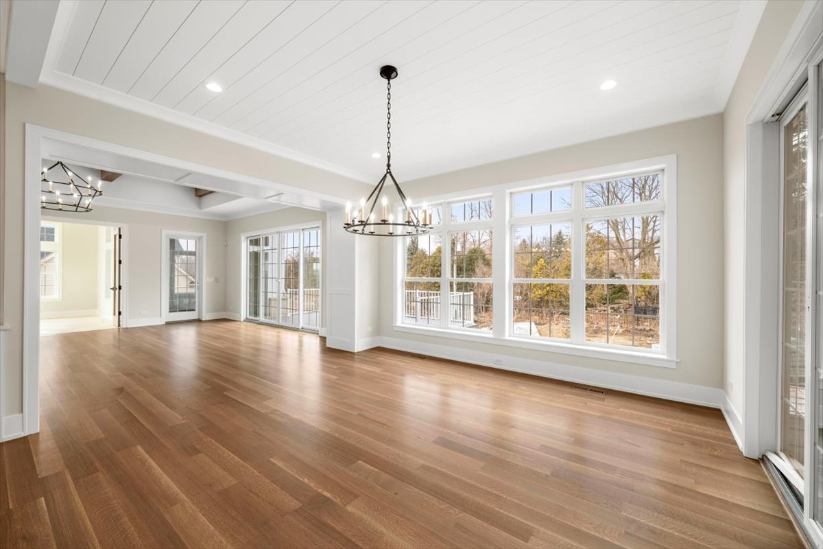 918 BROOK (Lot 5) Place, Hinsdale, IL 60521