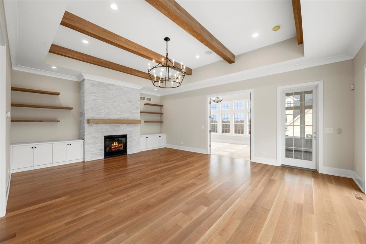 918 BROOK (Lot 5) Place, Hinsdale, IL 60521