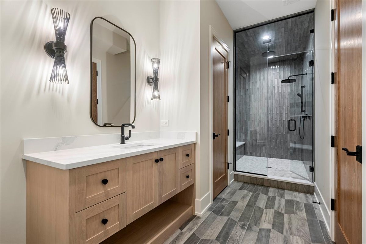 918 BROOK (Lot 5) Place, Hinsdale, IL 60521