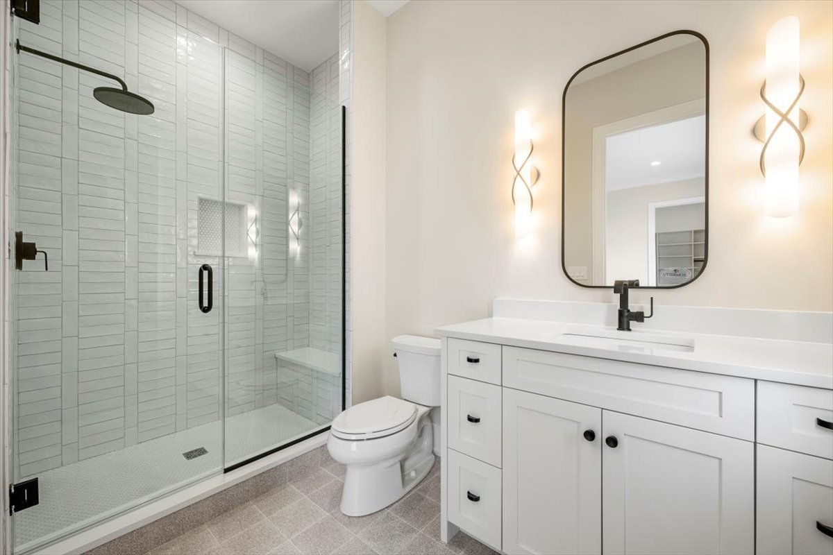 918 BROOK (Lot 5) Place, Hinsdale, IL 60521