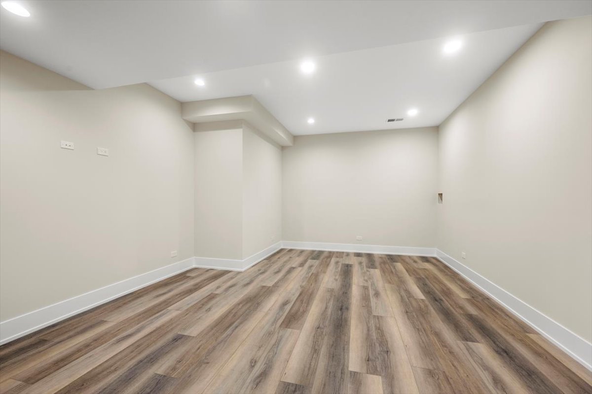 918 BROOK (Lot 5) Place, Hinsdale, IL 60521