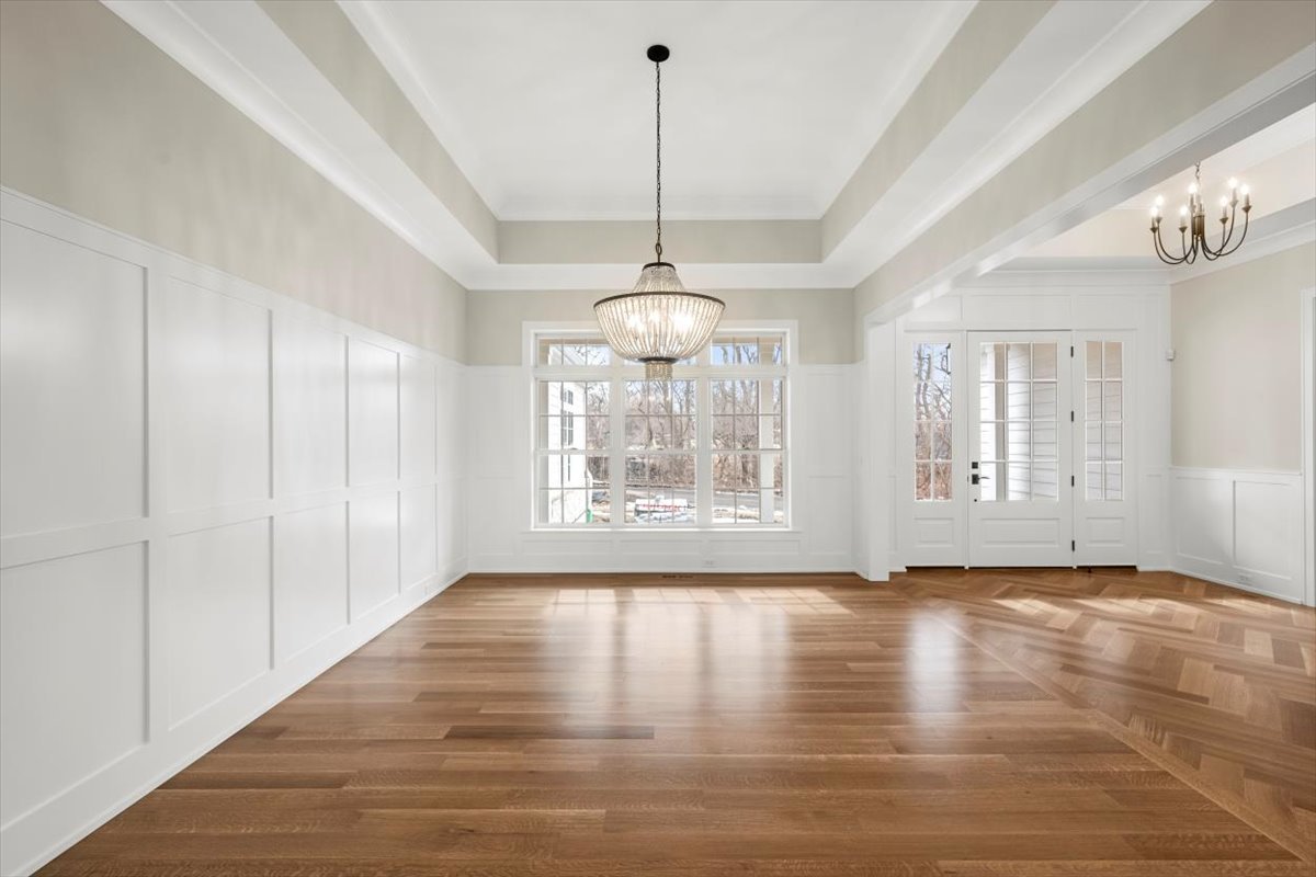 918 BROOK (Lot 5) Place, Hinsdale, IL 60521