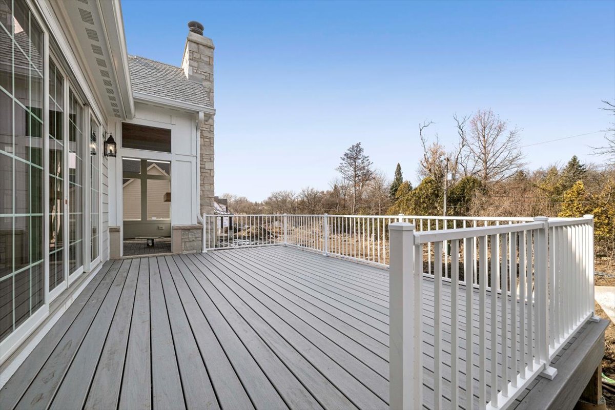 918 BROOK (Lot 5) Place, Hinsdale, IL 60521