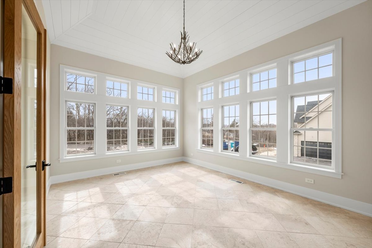 918 BROOK (Lot 5) Place, Hinsdale, IL 60521