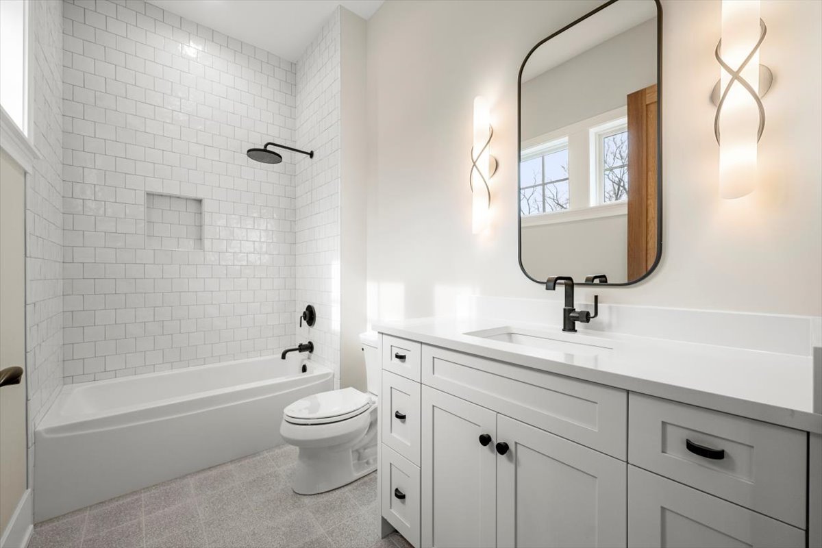 918 BROOK (Lot 5) Place, Hinsdale, IL 60521